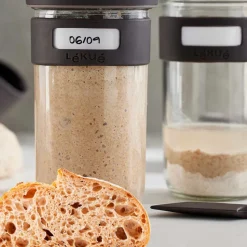 Kit para hacer masa madre - Lekue