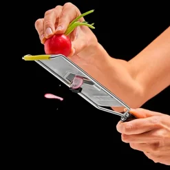 Laminador ajustable de acero inoxidable - Tango