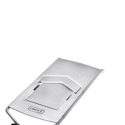 Laminador ajustable de acero inoxidable - Tango