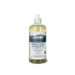 Lavavajillas ecológico de Marsella, 500 ml - La Corvette