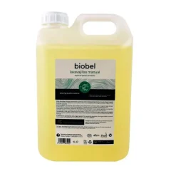Lavavajillas ecológico, 5 litros - Biobel