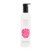 Leche corporal de azahar y frambuesa - Amapola Biocosmetics
