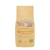 Lentejas castellanas ecológicas, 1 kg - Rincón del Segura