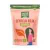 Lentejas rojas ecológicas, 500 g - Naturgreen