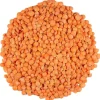 Lentejas rojas sin piel, ecológicas, 1000 g - Rincón del Segura