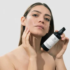 Limpiador facial en gel, todo tipo de pieles - Herbera Biocosmética