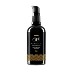 Loción reparadora aftersun ecológica, 100 ml - Eleven Obi