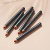 Lápiz de labios ecológico color "Chilli Red" - Inika