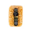 Macarrones de trigo, ecológicos, 500 g - Riet Vell