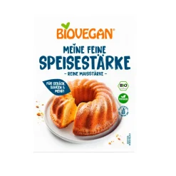 Maicena ecológica, 250 g - Biovegan