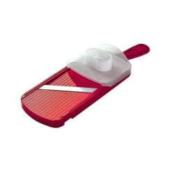 Mandolina de cocina de cerámica, ajustable - Kyocera