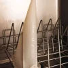 Manga pastelera de silicona platino