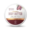 Manteca de cacao y karité ecológica - Wooden Spoon
