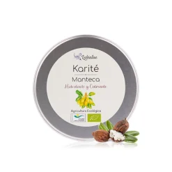 Manteca de karité pura ecológica, 100 ml - Labiatae