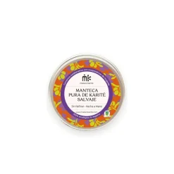 Manteca de karité pura ecológica, 30 ml - Maison Karité