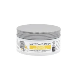 Manteca de karité y flor de tiaré ecológica - NaturaBio Cosmetics