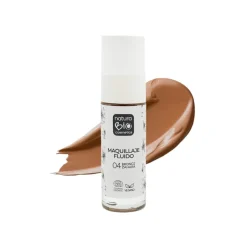 Maquillaje fluido 04 