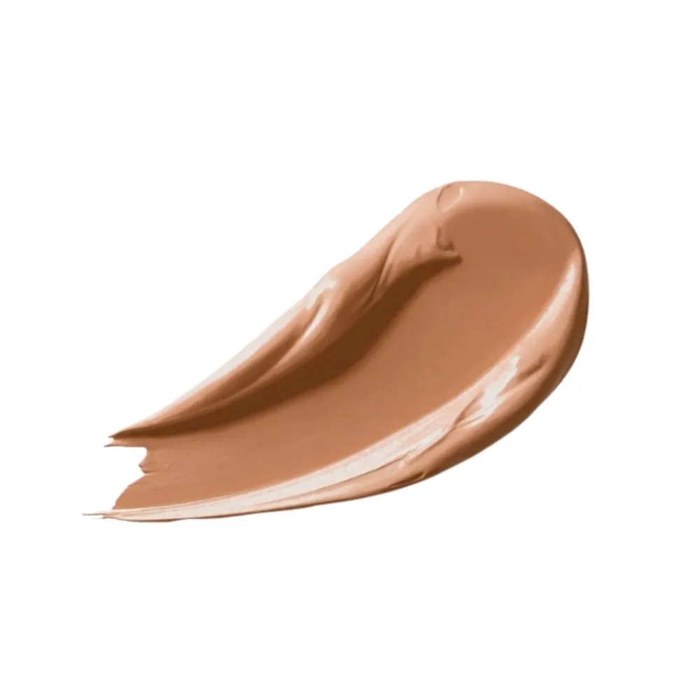 Maquillaje fluido 03 "miel Alcarria" ecológico, 30 ml - NaturaBio Cosmetics
