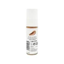 Maquillaje fluido 03