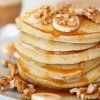 Masa gofres y tortitas, vegana, sin gluten y ecológica - Bauckhof