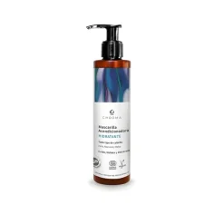 Mascarilla acondicionadora ecológica hidratante de aloe vera y malva, 200 ml - Chroma