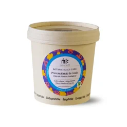 Mascarilla capilar anticaída ecológica, en polvo - Maison Karité