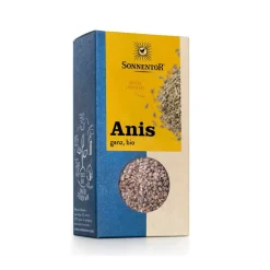 Matalauva, anís en grano ecológico - Sonnentor
