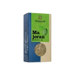 Mejorana ecológica - Sonnentor