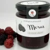 Mermelada de moras ecológica - Contigo