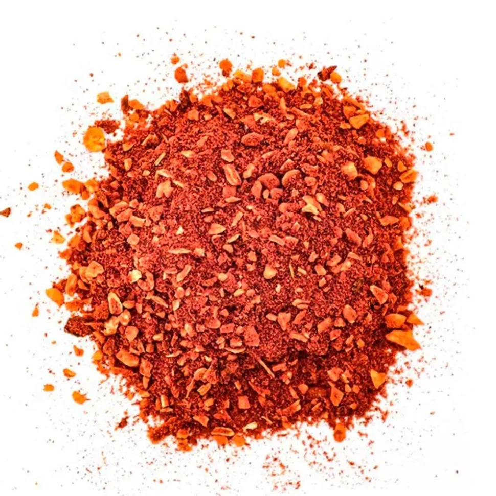 Mezcla de especias ecológicas para Kimchee - Sonnentor