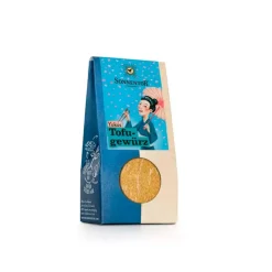 Mezcla de especias ecológicas para tofu - Sonnentor