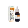 Mezcla de extractos naturales Inmuno, 50 ml - Soria Natural