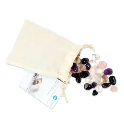 Mezcla de gemas para jarras Universe y Beauty