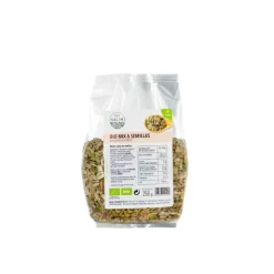 Mezcla de 6 semillas ecológicas, 250 g - Eco Salim