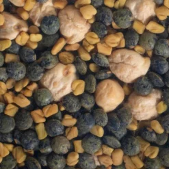 Mezcla proteica de legumbres para germinar ecológicas - Germ'line