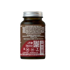 Mico Rei ecológico, 70 cápsulas - Hifas da Terra