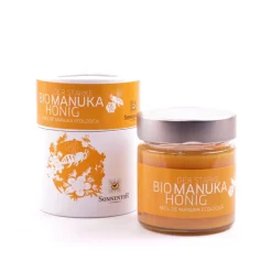 Miel de manuka ecológica - Sonnentor