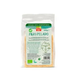 Mijo pelado ecológico - Finestra Sul Cielo
