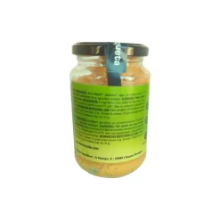 Miso de garbanzos ecológico, no pasteurizado - Kensho