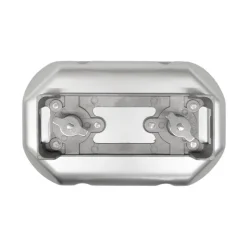 Molde cerámica panificadora 68520-68525 Backmeister Big - Unold