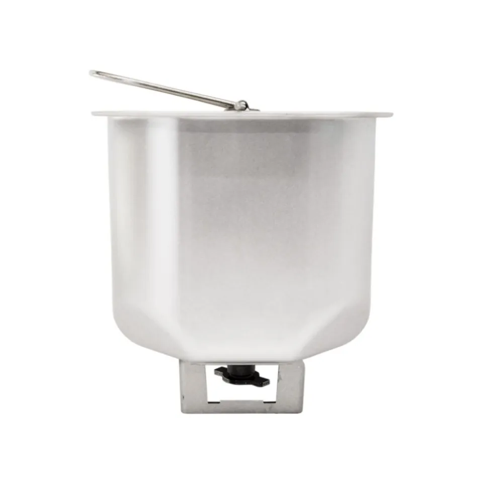 Molde cerámica panificadora 68520-68525 Backmeister Big - Unold