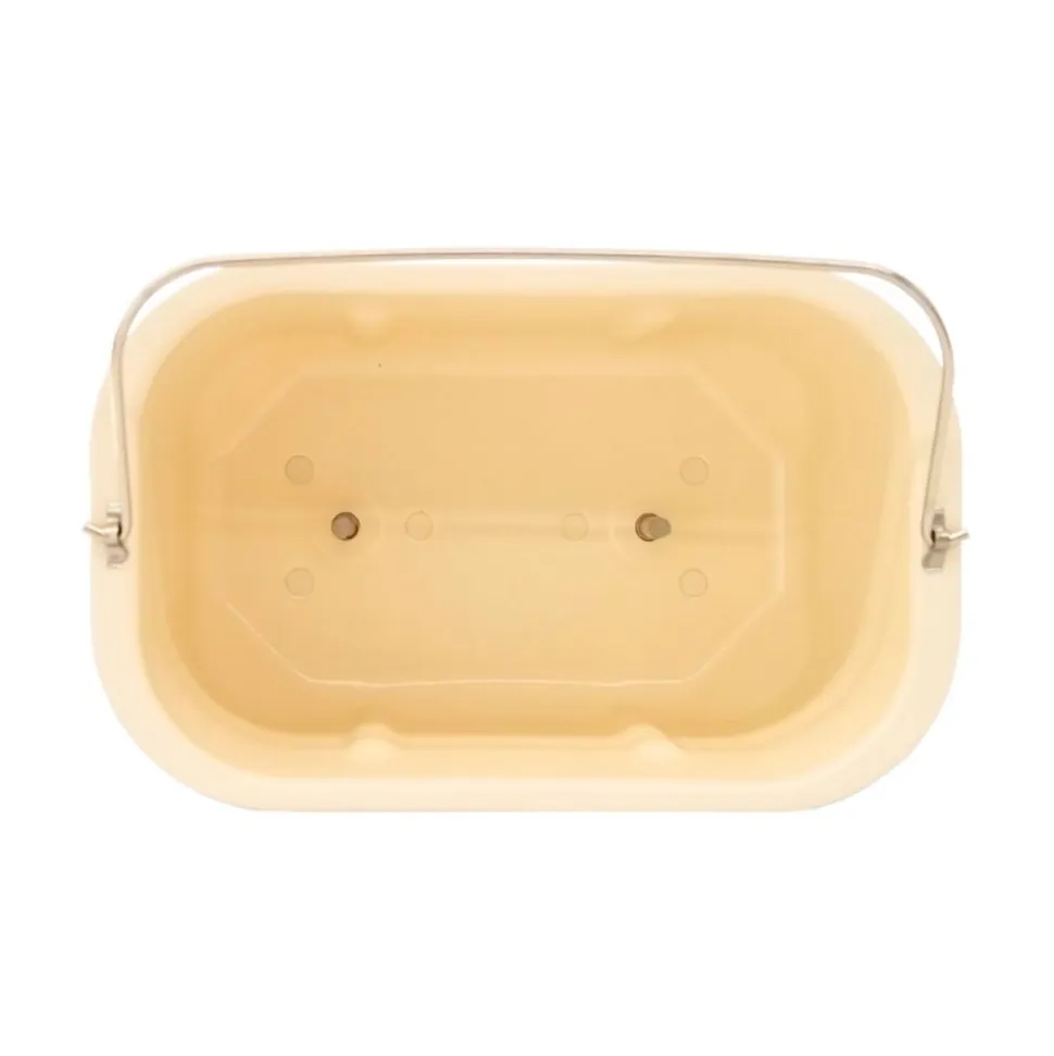 Molde cerámica panificadora 68520-68525 Backmeister Big - Unold