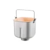 Molde cerámica panificadora 68125 Compact - Unold