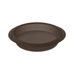 Molde de silicona platino ovalado, 24 cm - Lurch