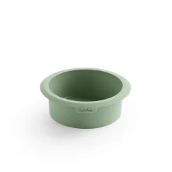 Molde de silicona platino para freidora de aire, 15 cm - Lekue