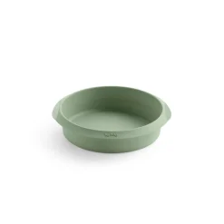 Molde de silicona platino para freidora de aire, 20 cm - Lekue