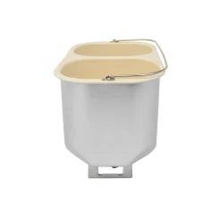 Molde doble cerámica panificadora 68520-68525, Backmeister Big - Unold