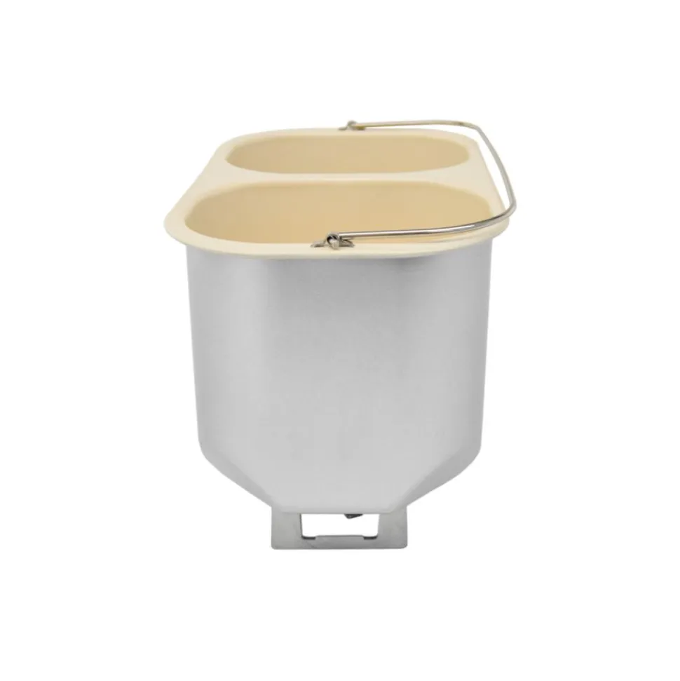 Molde doble cerámica panificadora 68520-68525, Backmeister Big - Unold