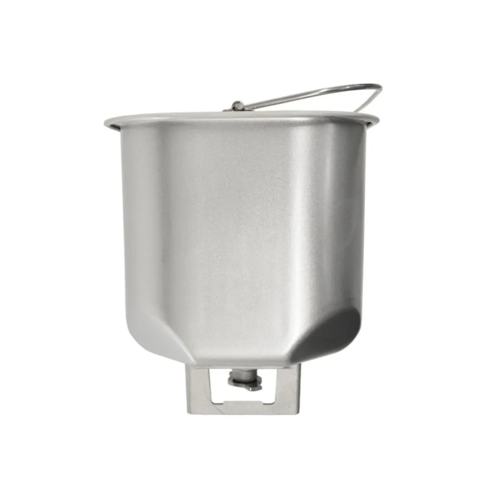 Molde doble cerámica panificadora 68520-68525, Backmeister Big - Unold