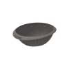 Molde ovalado de silicona platino para freidora de aire, 18,5 cm - Silikomart